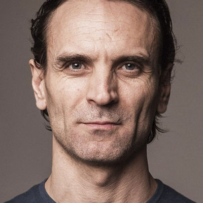 Arben Bajraktaraj image